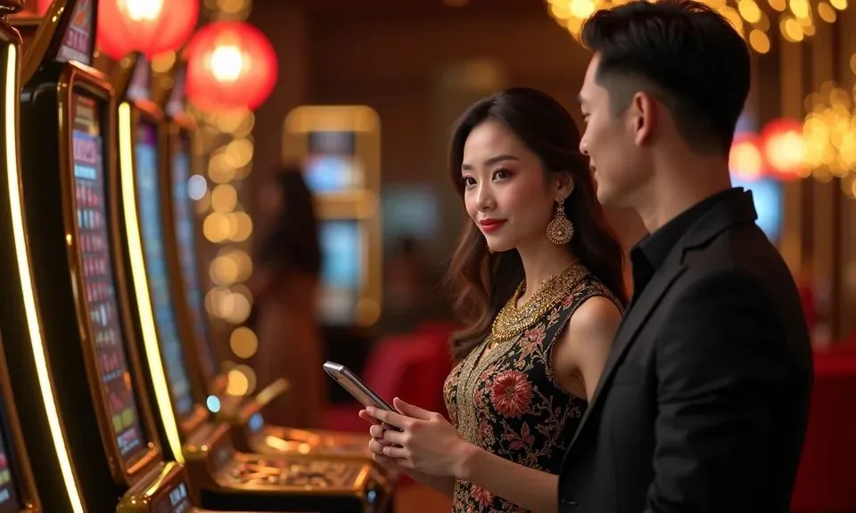 สิ่งที่ทำให้ gb88 แตกต่างในแง่การดูแลบัญชี